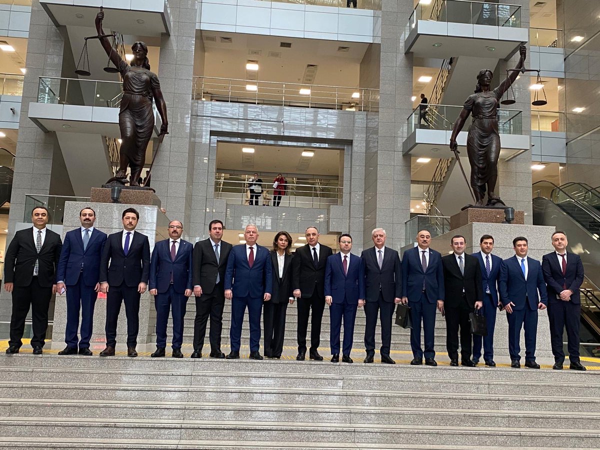 Consulate General of the Republic of Azerbaijan tweet media