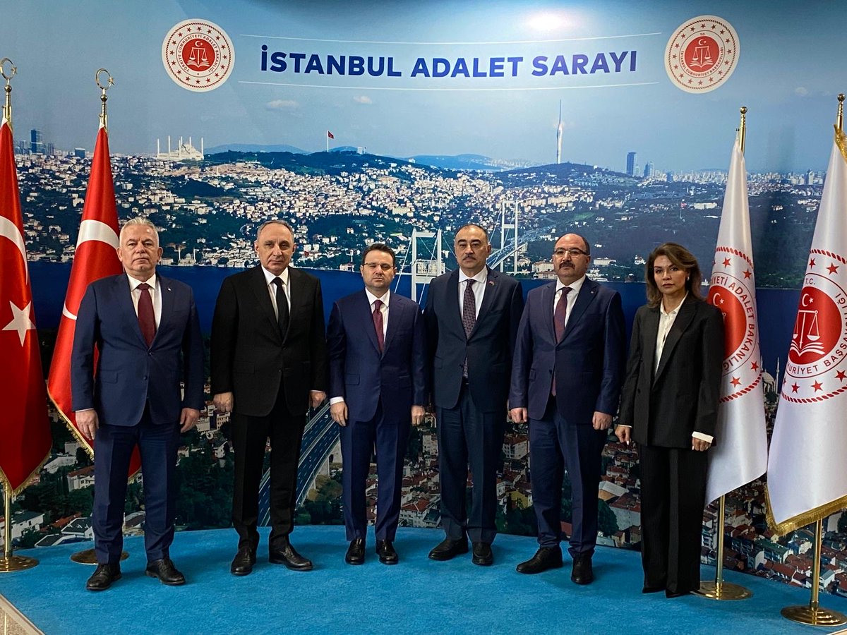Consulate General of the Republic of Azerbaijan tweet media