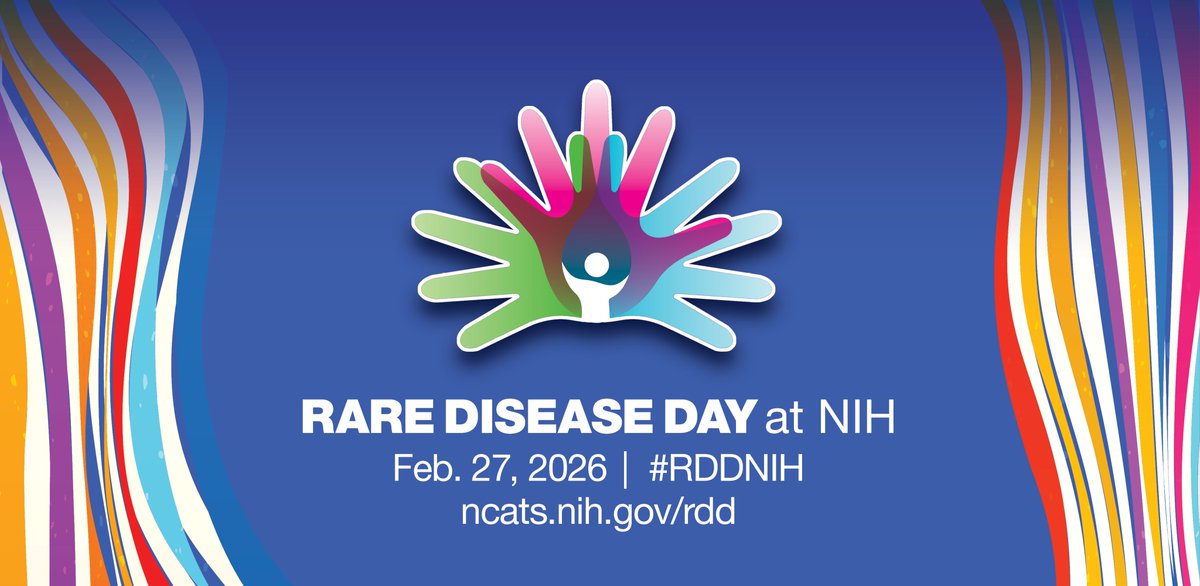 Don’t miss the rare story from Lauren Testa, Ph.D., of <a href="/PennMedicine/">Penn Medicine</a> during #RDDNIH on therapeutic genome editing for hereditary connective tissue disorders. Hear how growing up with a #RareDisease has shaped Lauren’s experience as a patient-scientist.

Learn more about this rare