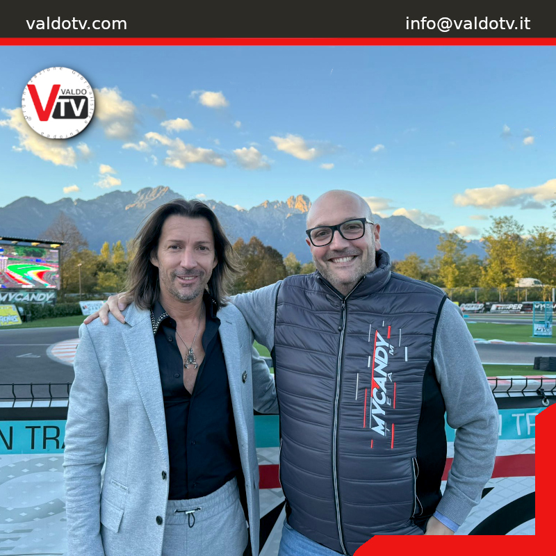 valdotv.com/2026/02/09/pre…

Cambio al vertice di Prealpi R/C: Andrea Grigoletto nuovo presidente. Stagione 2026 tra gare internazionali, innovazione e attenzione al territorio.

#modellismo #Bellunese #sport #territorio