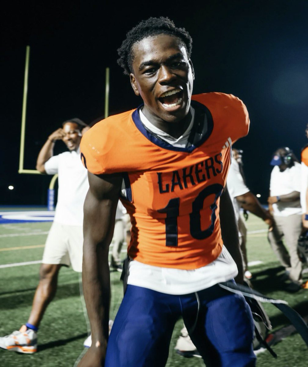 Virgis “Vee” Pryor tweet media