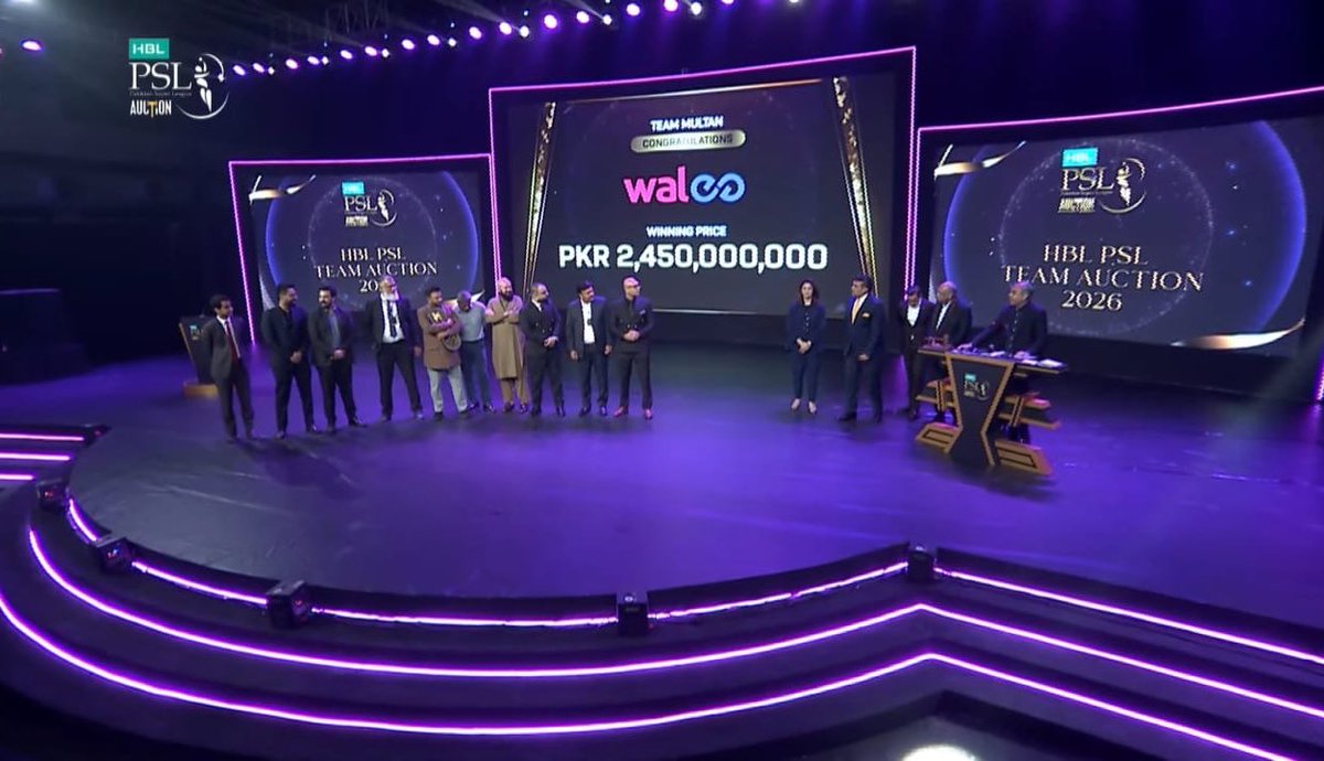 bajeer26265's tweet image. 🚨WALEE TECH  MULTAN SULTAN TEAM FOR 245Cr and decided to change Multan Sultans to Rawalpindi..😱🤩

Lets go!!
#PSLAuction #PSLNewEra #Multan #PakistanCricket #PakistanNews