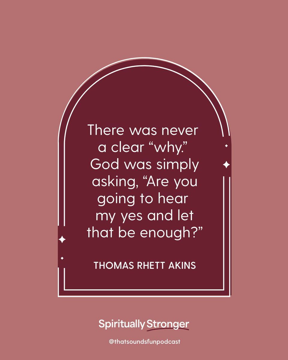 Annie F. Downs tweet media