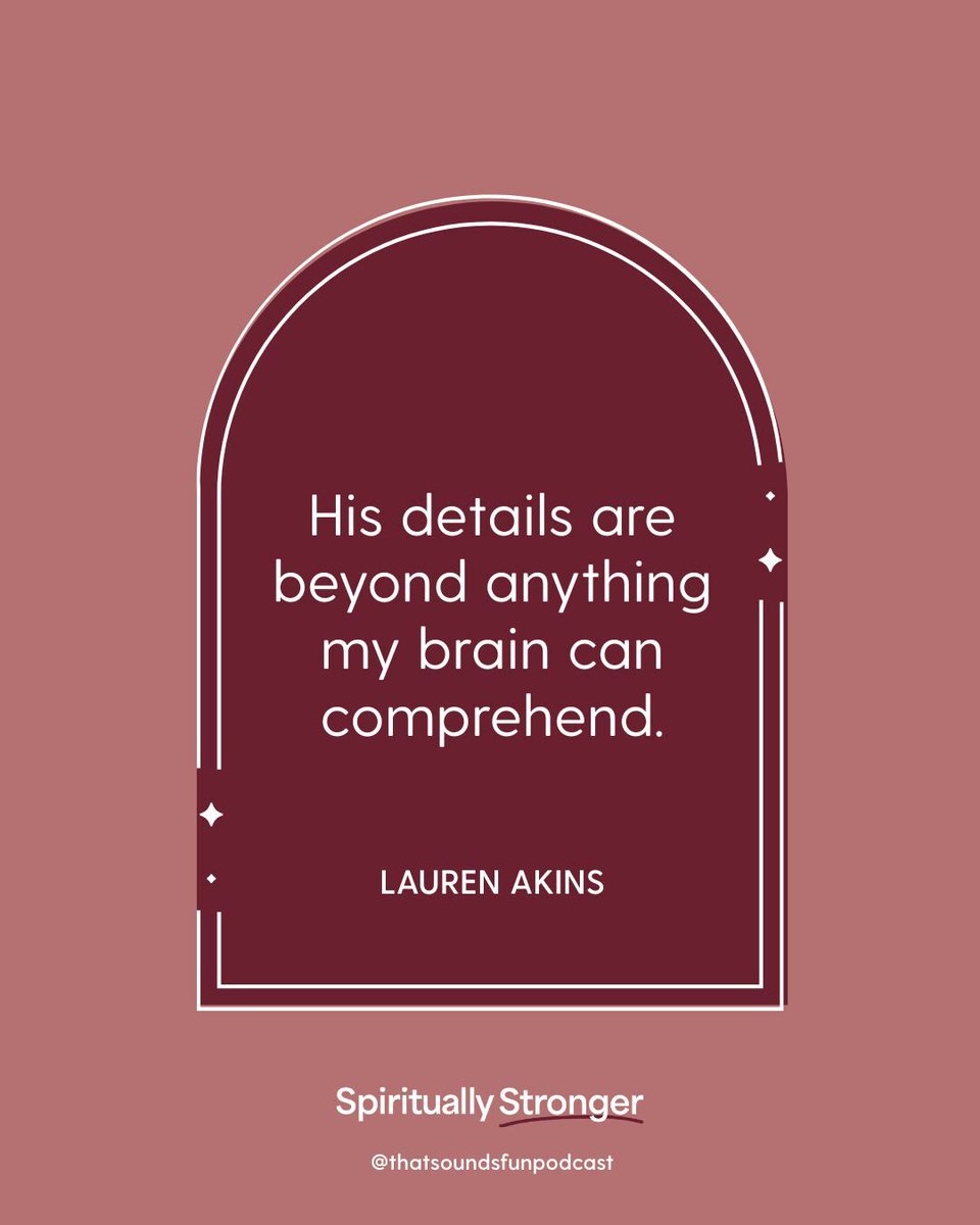 Annie F. Downs tweet media