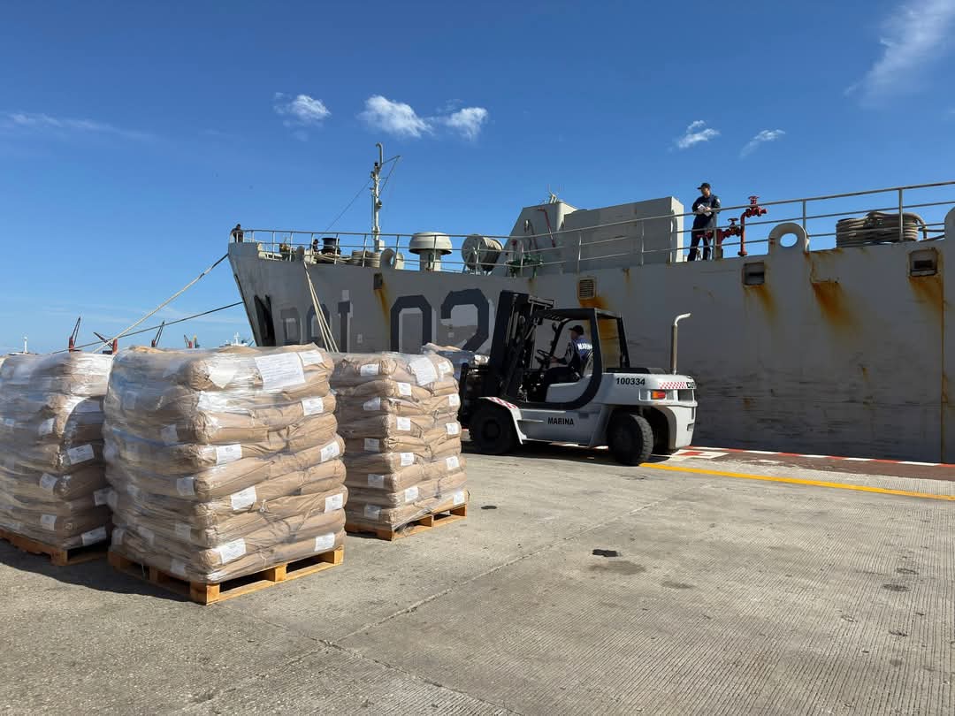 #Cuba nunca ha estado ni estará sola #CubaEstáFirme  #LasTunas #PorLasTunasLaVictoria #SíSePuede #PorUn26EnEl26