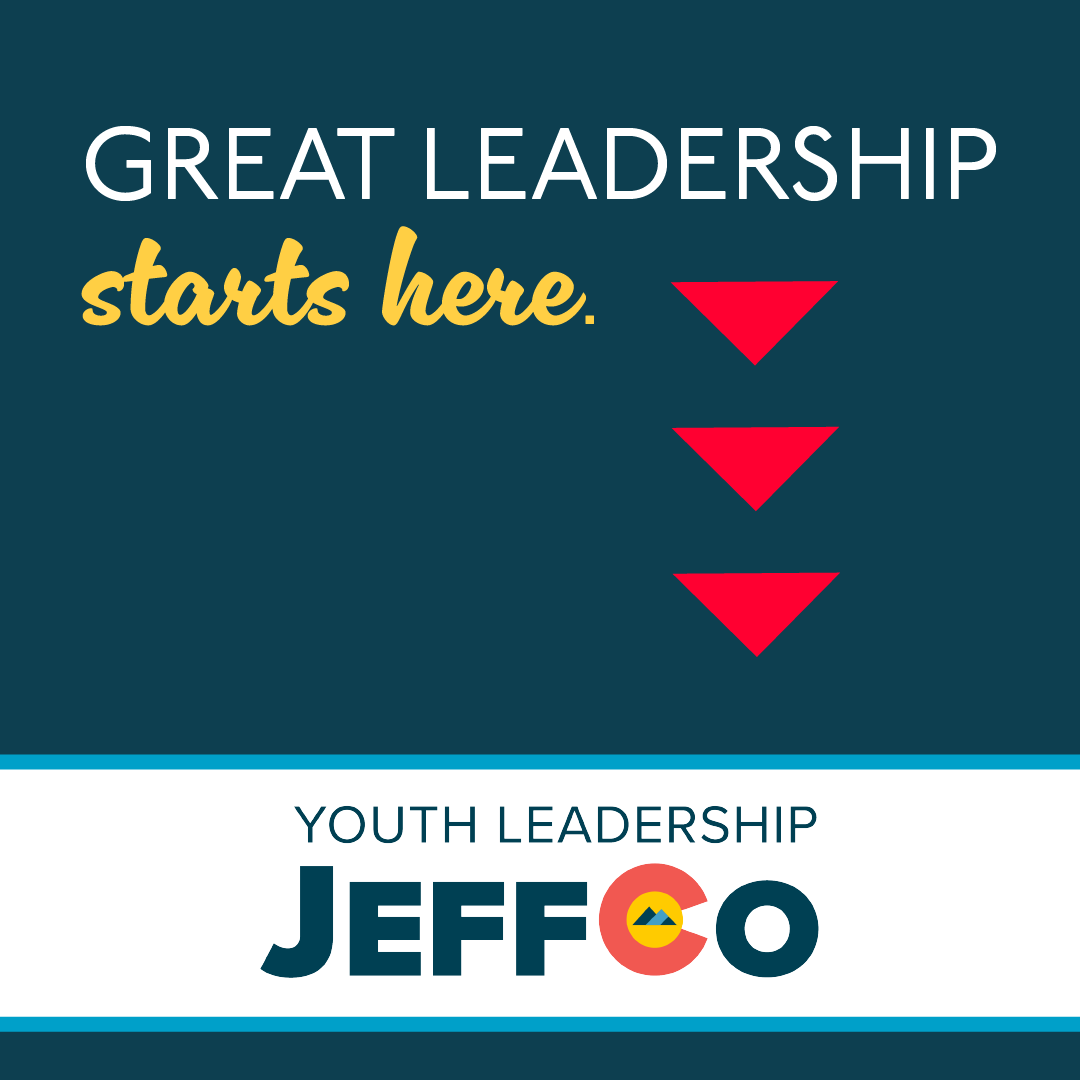 LeadershipJeff1's tweet photo. Great leadership starts with great communication.

Youth Leadership JeffCo helps students sharpen the skills that matter most—listening, collaboration, and effective decision-making—to lead confidently in any environment. https://t.co/yBDB6Tsj9f