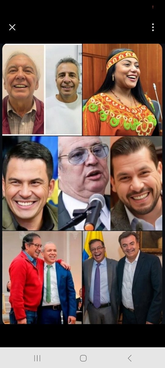 JuanLPulecio's tweet photo. #petro ud acusa a congresistas de hundir leyes mientras sus"IMPOLUTOS" como #Olmedo y #Sneyder saquearon la #UNGRD en carrotanques inflados sobornos #Name y #Calle contratos fantasma para comprar votos!Por eso #Cordoba se ahoga sin ayuda Miserable es dejar robar #GobiernoCorrupto https://t.co/dUX21KEzbs