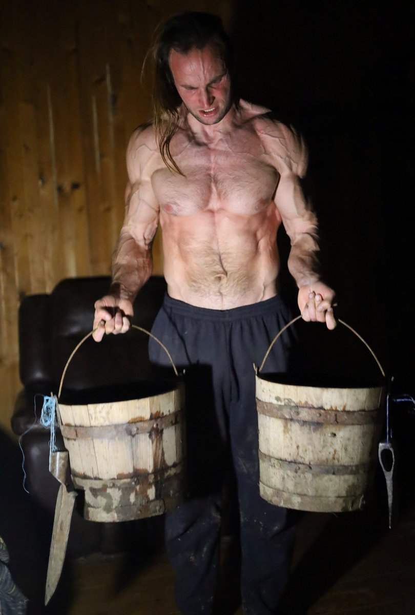 King of the Marsh tweet media