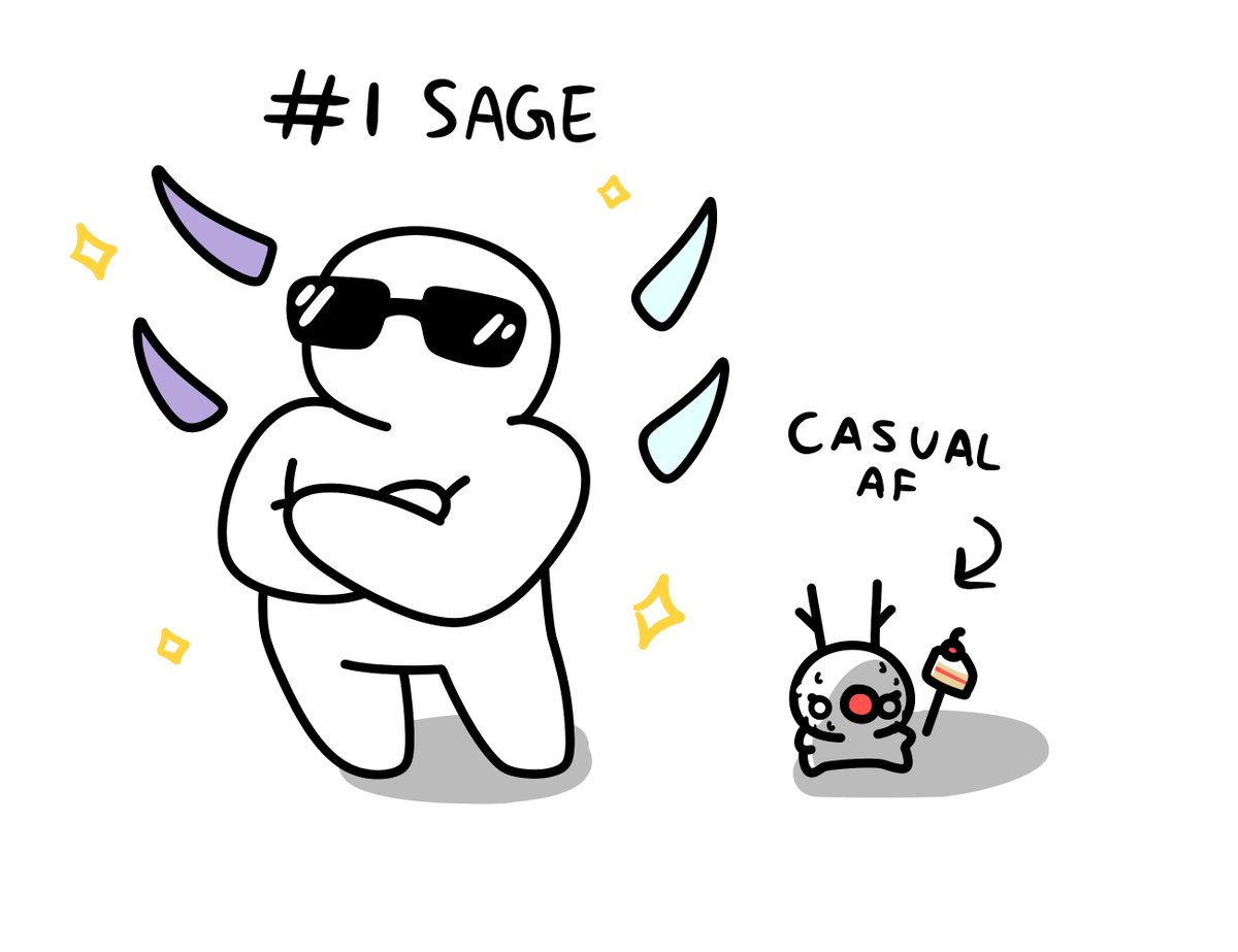 Foi 🐰✨ tweet media