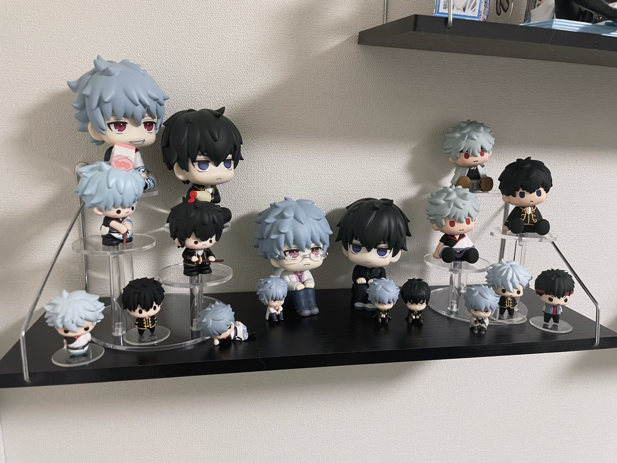 mayora550's tweet image. 仮置き、ちいこいいのちゾーン