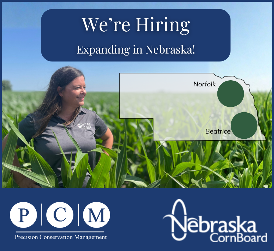 Precision Conservation Management tweet media