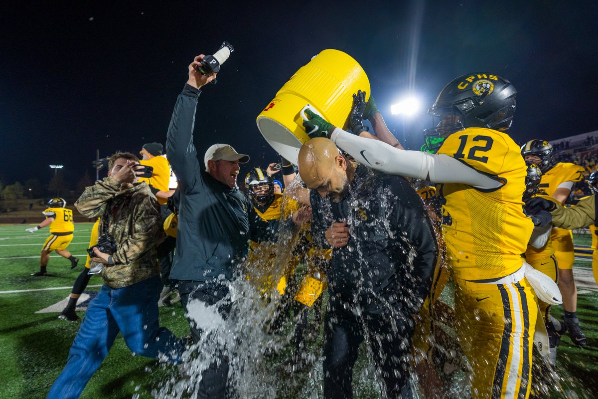 Prep Redzone Oklahoma tweet media