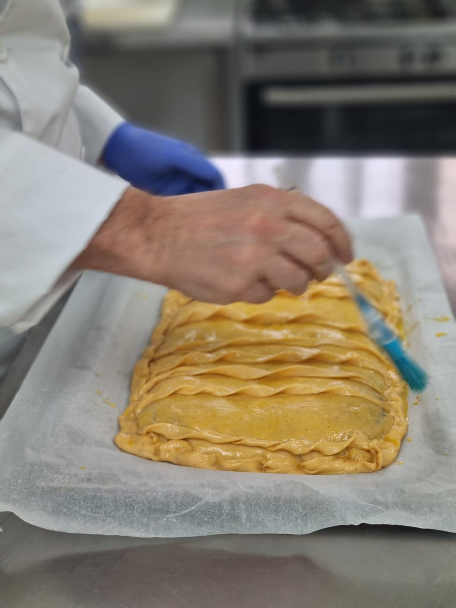 CIFP La Merced tweet media