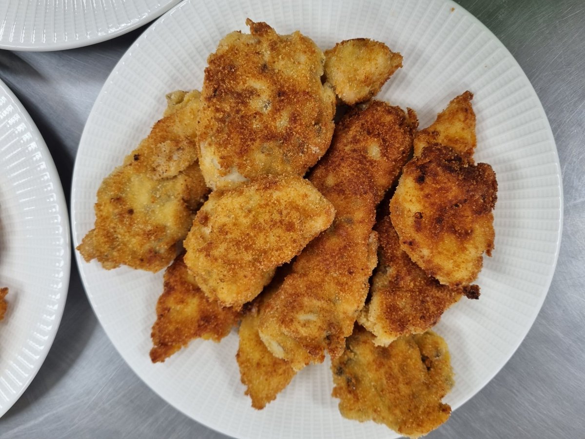 CIFP La Merced tweet media