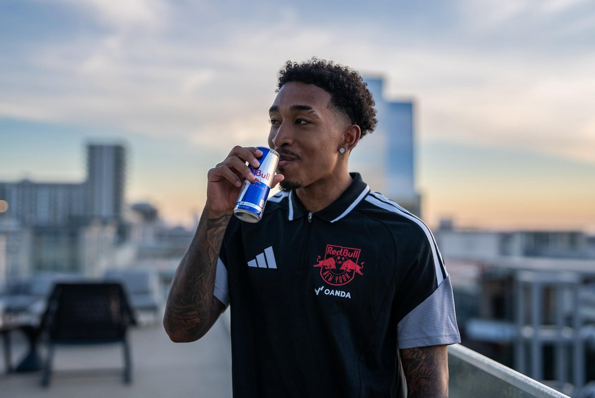 New home for Jahkeele <a href="/NewYorkRedBulls/">Red Bull New York</a> 🤝 ✍️
