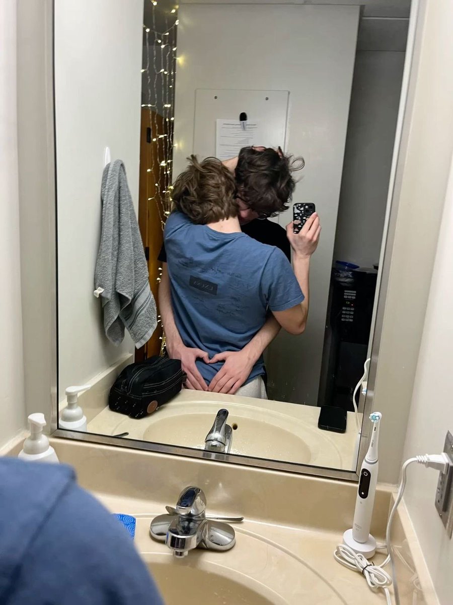 men loving men tweet media