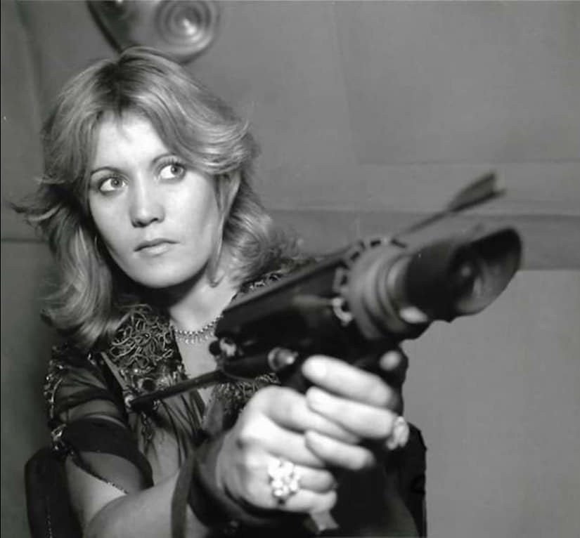 Horizon Blakes7 Club tweet media
