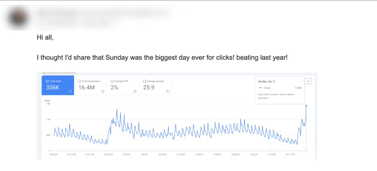 Charlie Clark tweet media
