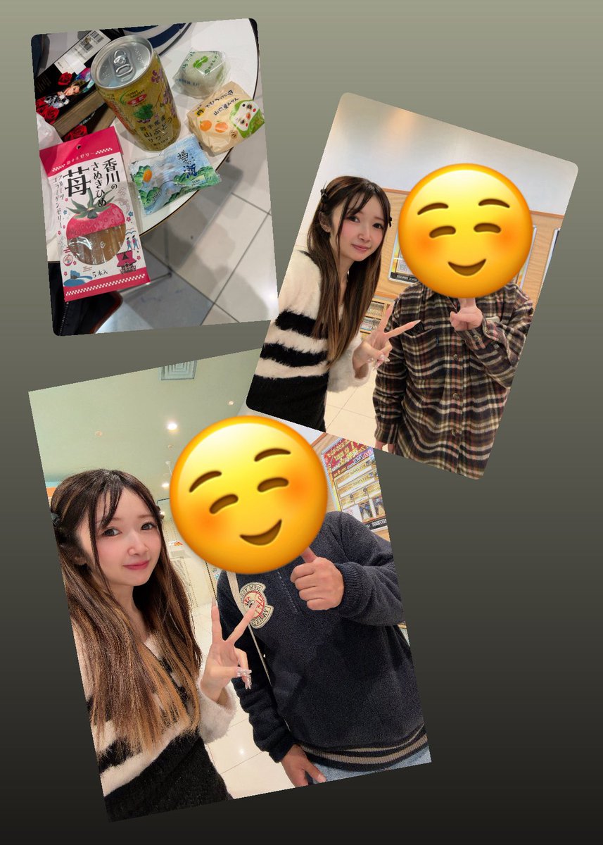 ➰💗#RITZ防府店 さん💗➰ 遅くなりましたが 実践終了＆ ラスト店内