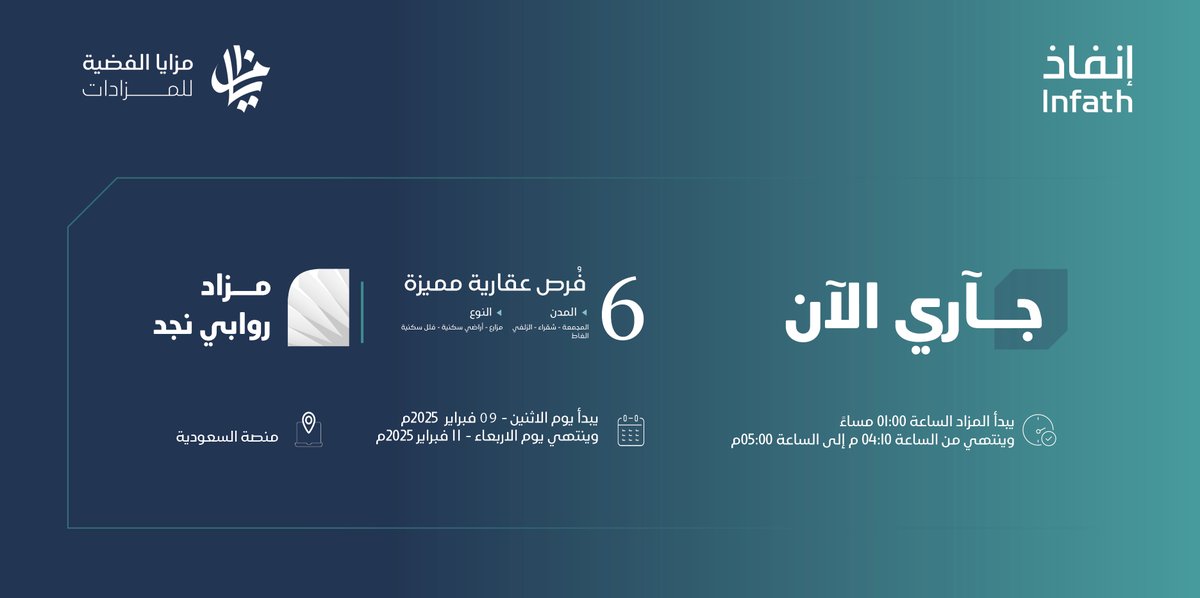 مزايا الفضية tweet media