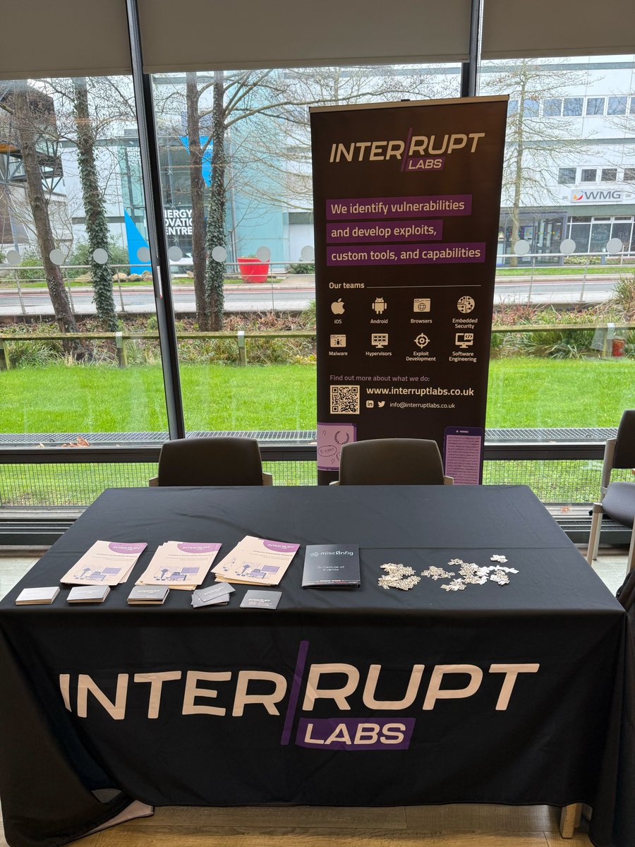 Interrupt Labs tweet media