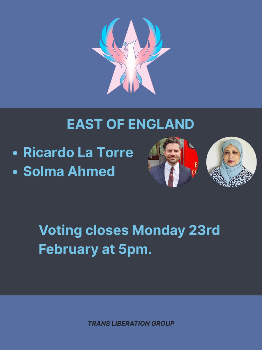 Trans Liberation Group tweet media