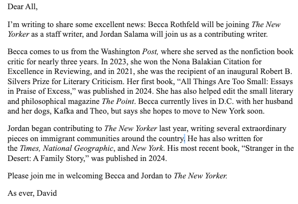 Michael Luo tweet media