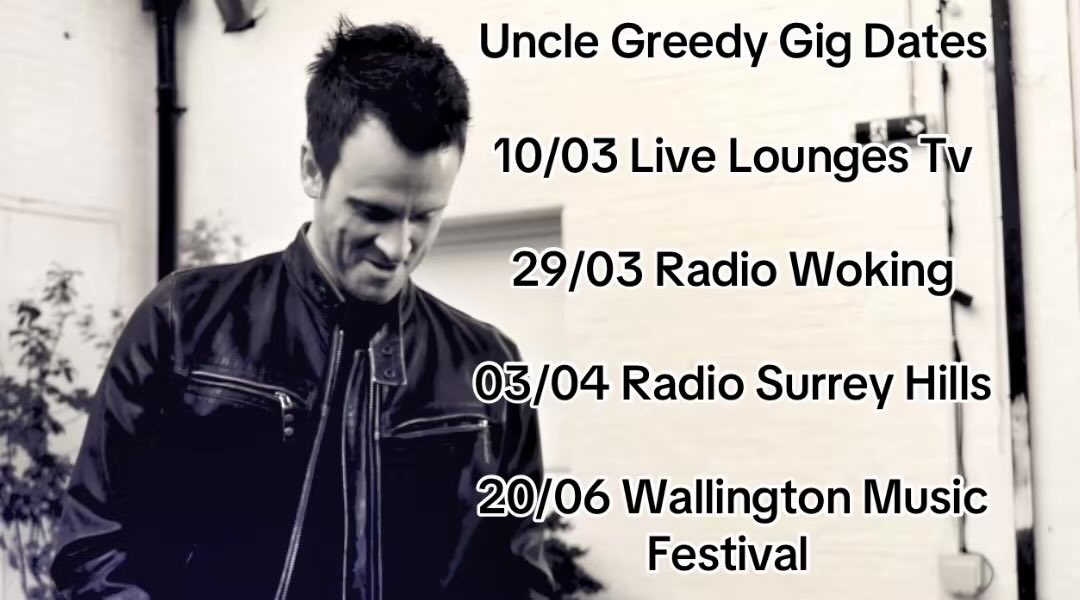 Visit bnds.us/qd6a1k to get tickets to my live show streaming exclusively on <a href="/LoungesTv/">Lounges.tv</a> 10/03/26 to celebrate the new EP release see you there and it’s FREE!!!!