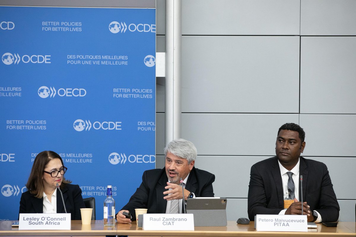 Secretaría Ejecutiva tweet media