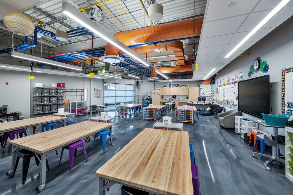 Primary Engineering tweet media