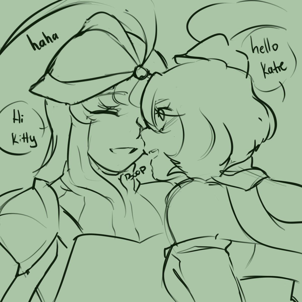 🍄Deya Mori🌸 tweet media