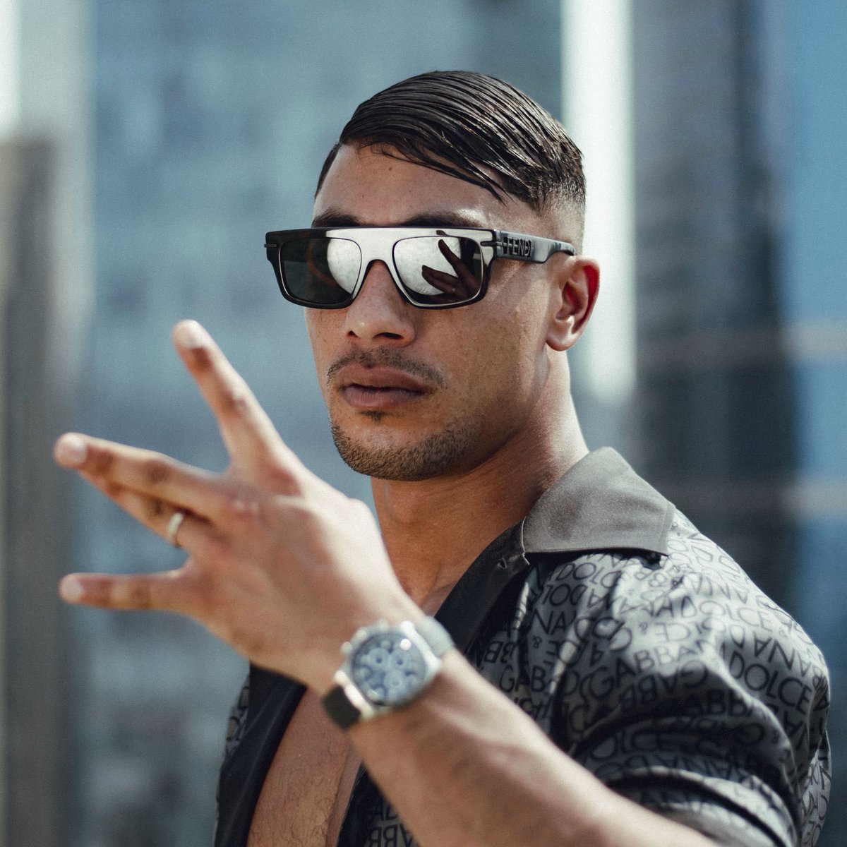 La Preskription tweet media