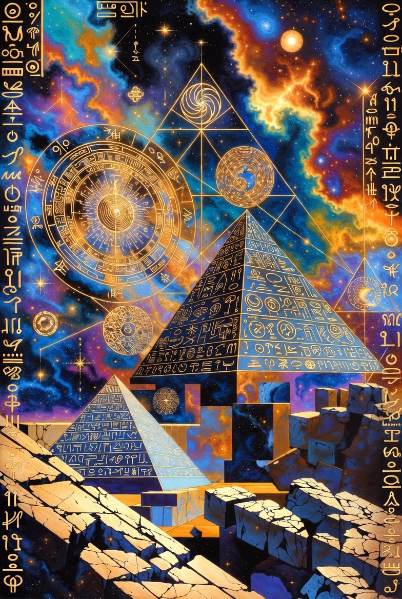 "Khem’s Galactic Horizon"