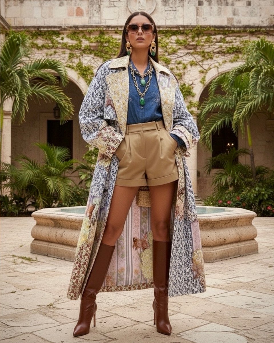 InSpanish Magazine tweet media