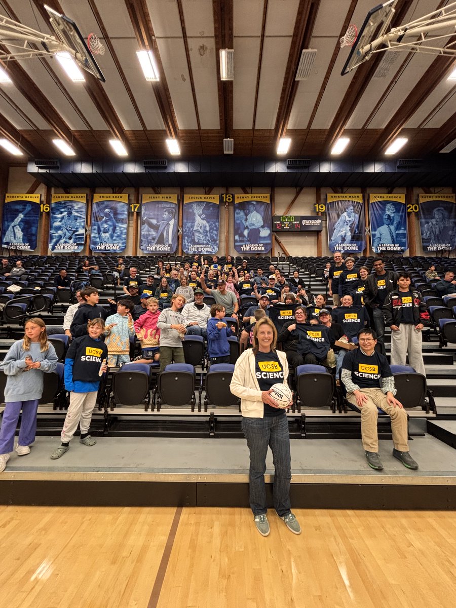 Mathematical, Life and Physical Sciences tweet media