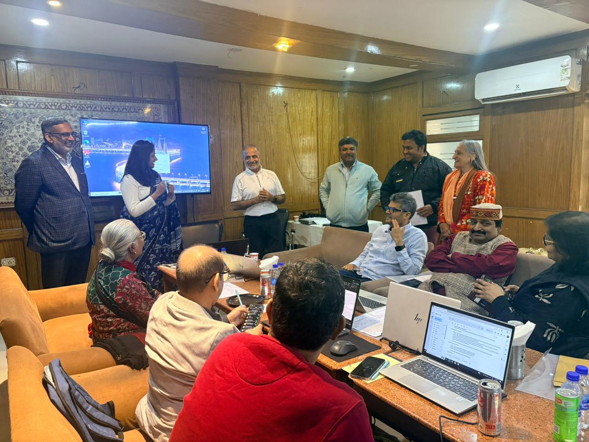 IIMC Alumni Association tweet media