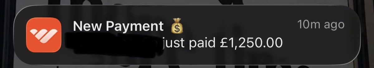 2026. The year I work less &amp; earn more.