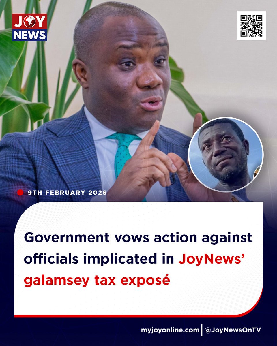JoyNews tweet media