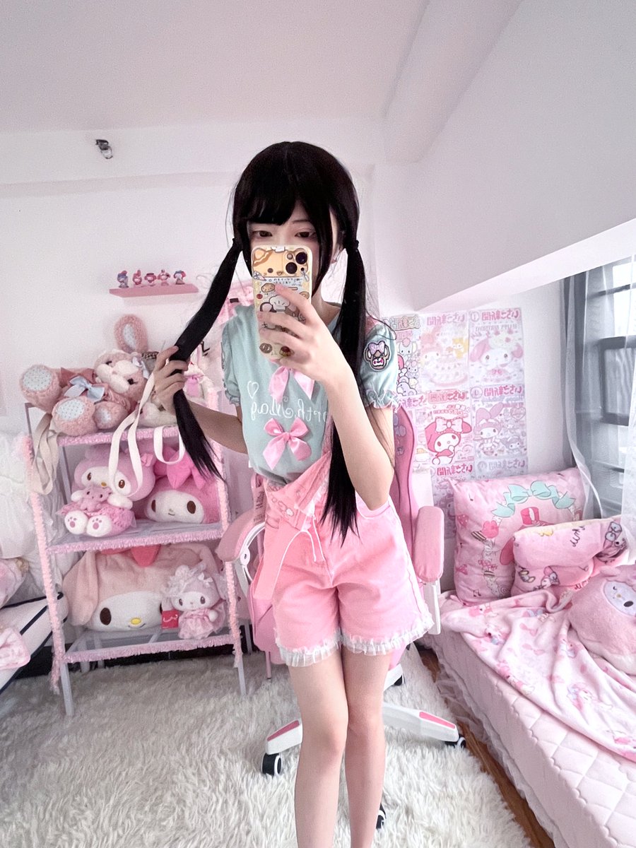 mita03011's tweet photo. 我就是这样呀，把你的心弄得一团乱，还在这里萌萌地笑 https://t.co/l28ofOuAeD