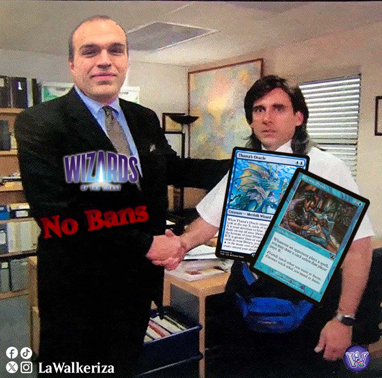 La Walkeriza tweet media