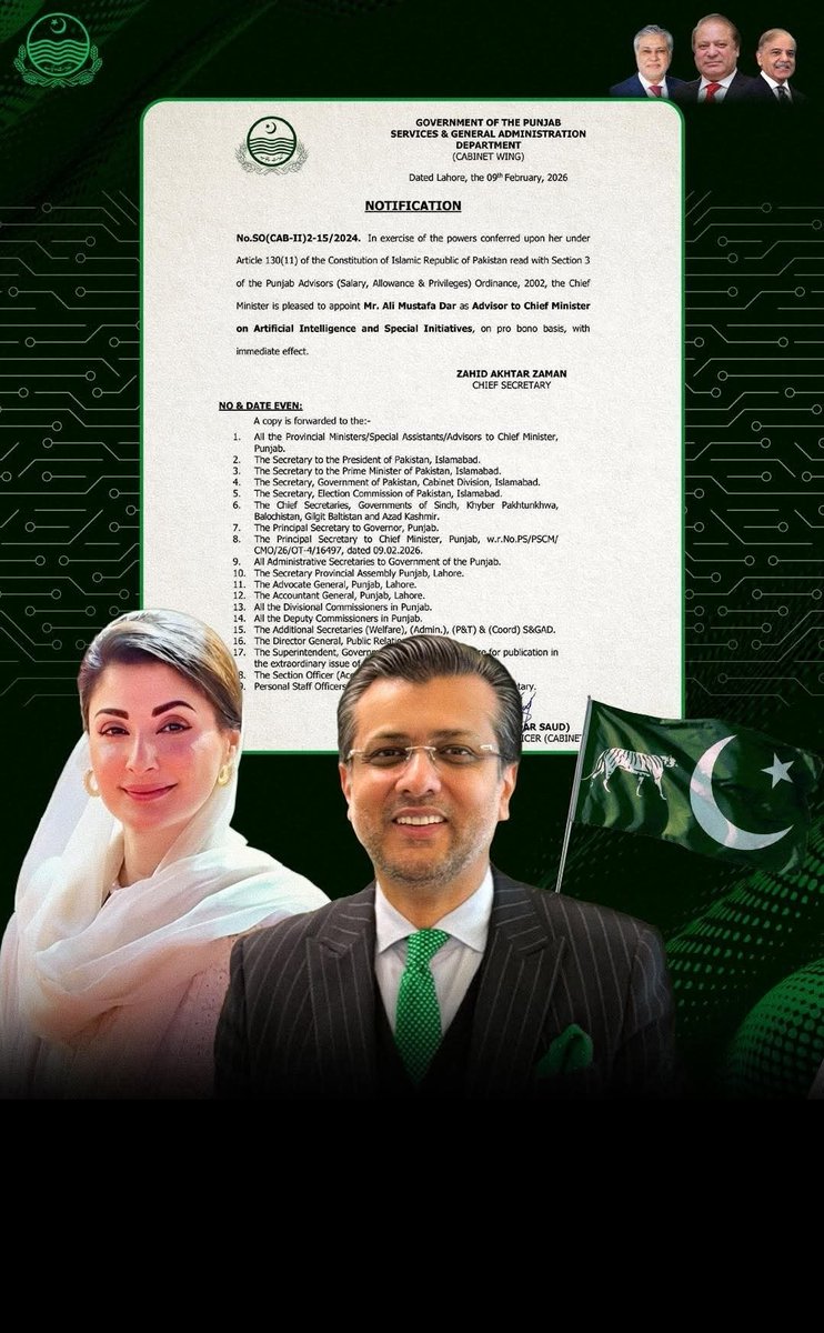 Sohailpmlncanda's tweet photo. @alimdar82  congratulations  , @AmjadMalik786 @ArfanPMLNCanada @AzmaBokhariPMLN @chsandhilaa @FayyazCanada @CMShehbaz @GovtofPunjabPK @hinaparvezbutt @Mangat_81 @MaryamNSharif @MIshaqDar50 @ZeshanMalick https://t.co/VkYLhICN0M