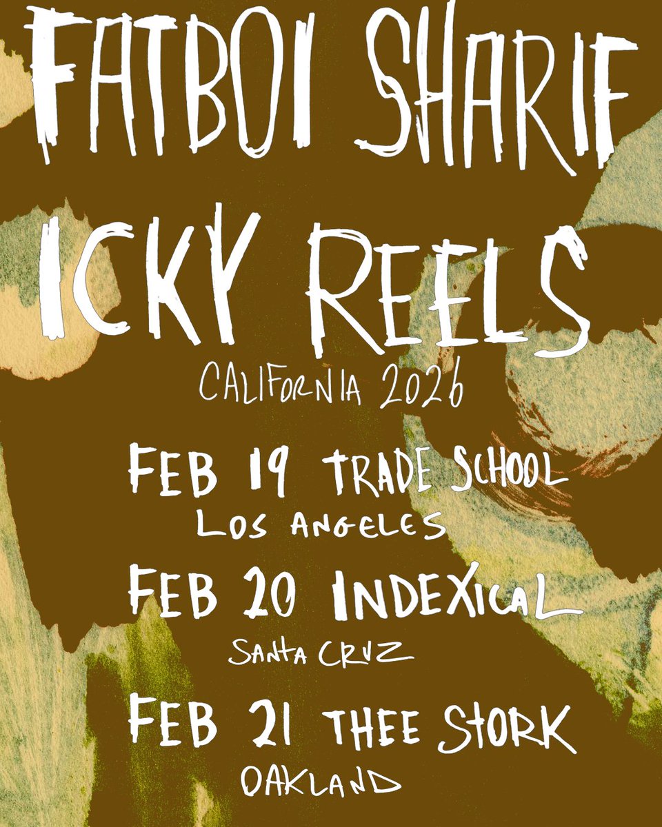 FATBOI SHARIF tweet media