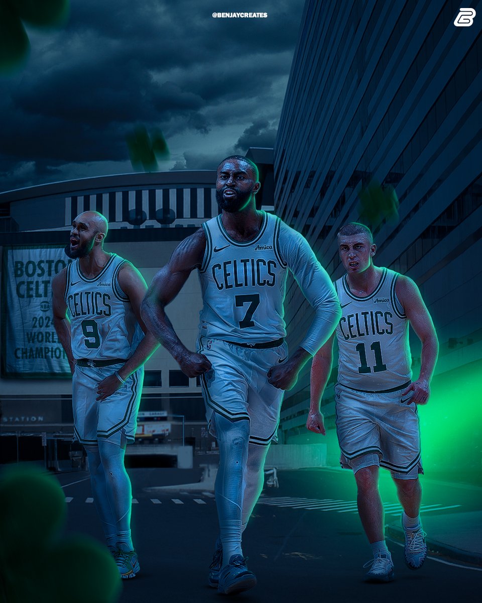 Benjay 🖌 tweet media