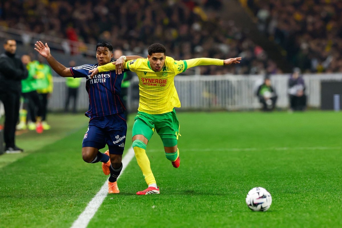 Actu Ligue 1 tweet media