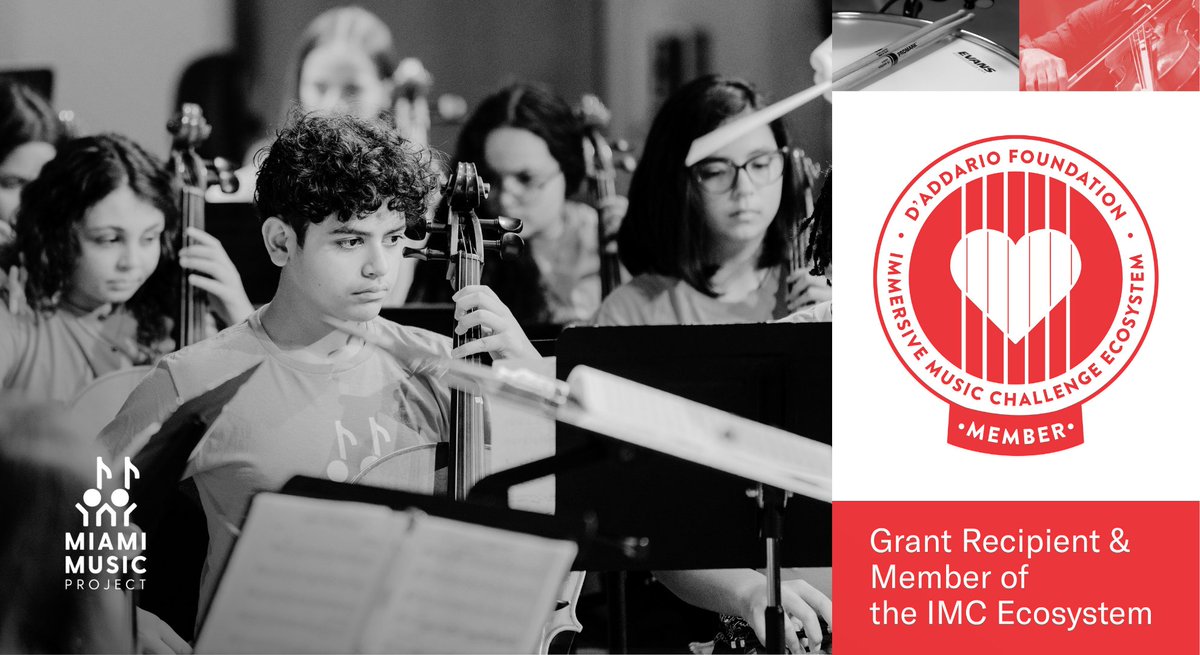 Miami Music Project tweet media