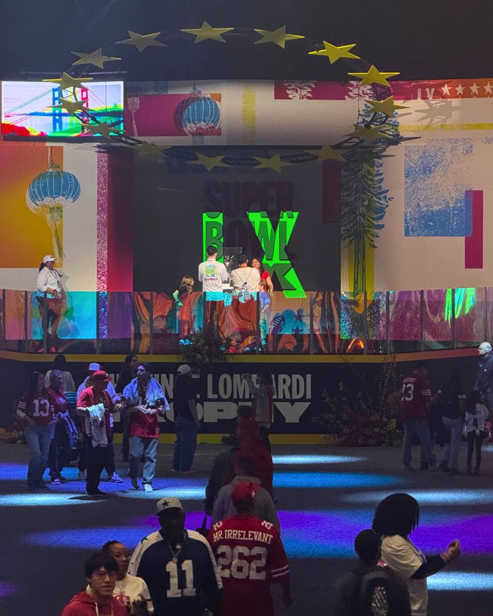 Leap Event Technology tweet media