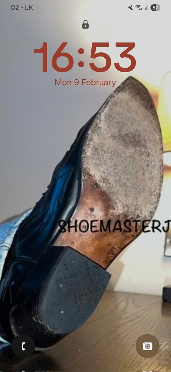slave4MasterJ's tweet photo. Daily reminder where I belong and who I belong to, Thank you @ShoeMasterJ1 im just a wallet shoe cleaner foot worshipping dumb loser https://t.co/CKT4G7vWBe