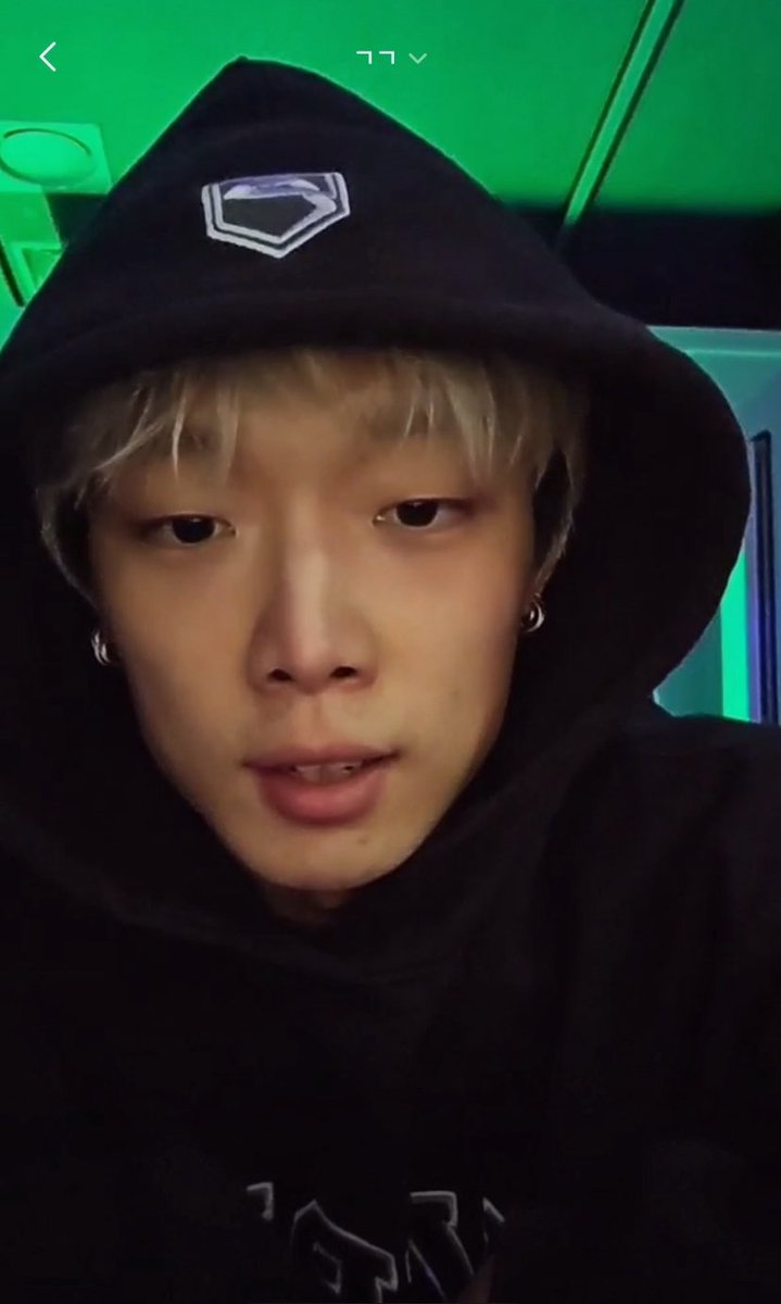 Isn't it crazy? Bobby doing live twice a day. I can't believe this