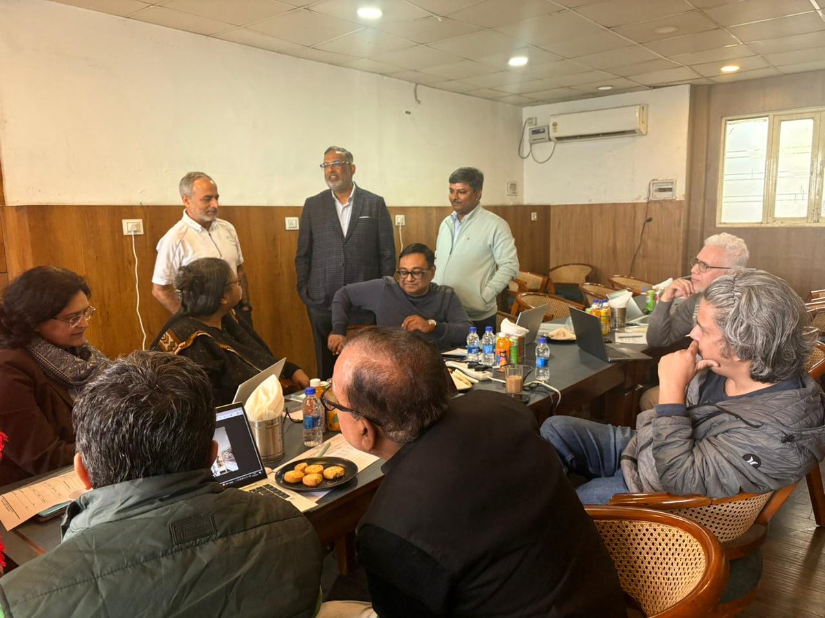 IIMC Alumni Association tweet media