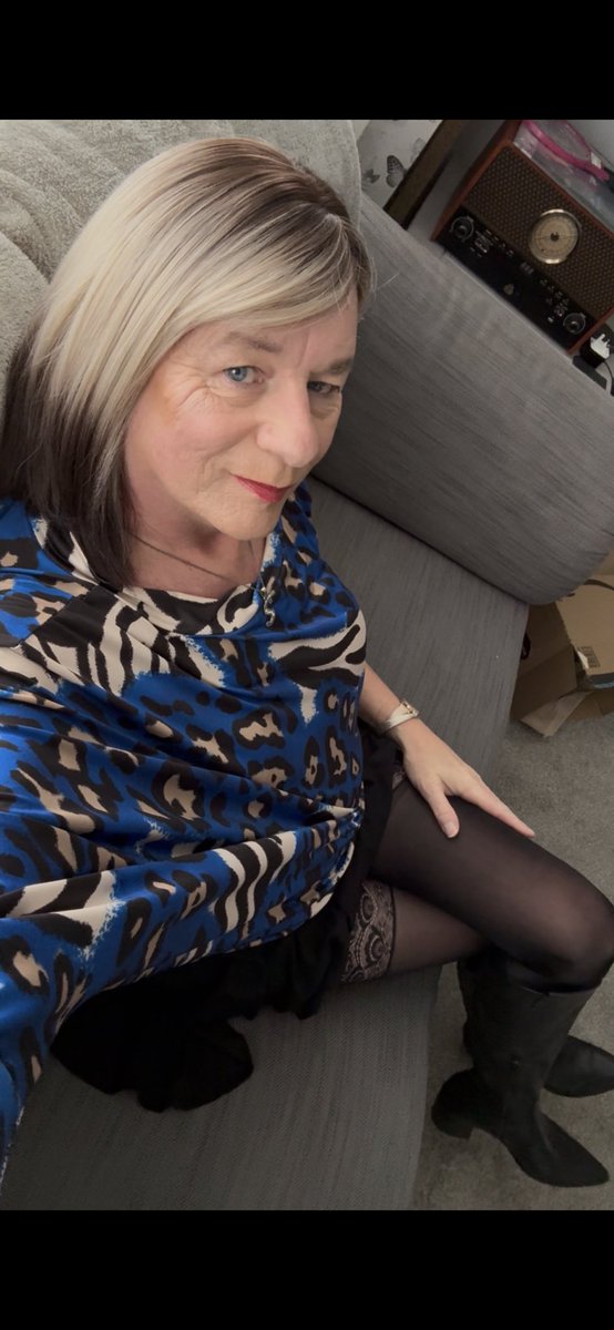 susan crouton 💋👗👠🏳️‍⚧️ tweet media